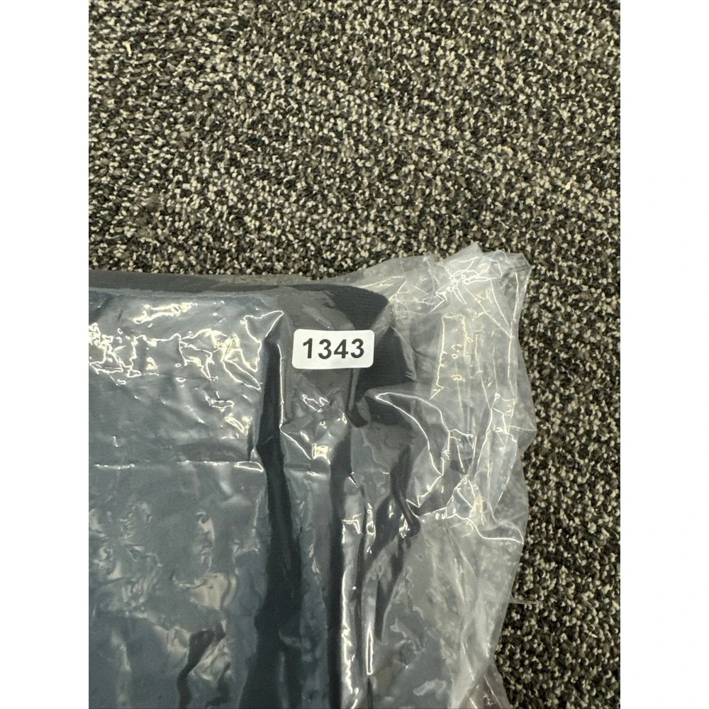 KAWS + Warhol x UNIQLO‎  Crewneck Sweatshirts Adult Med Black